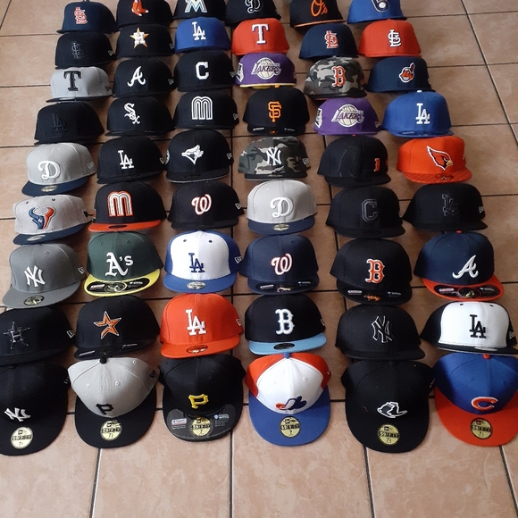 Hats - Picture 1 of 13